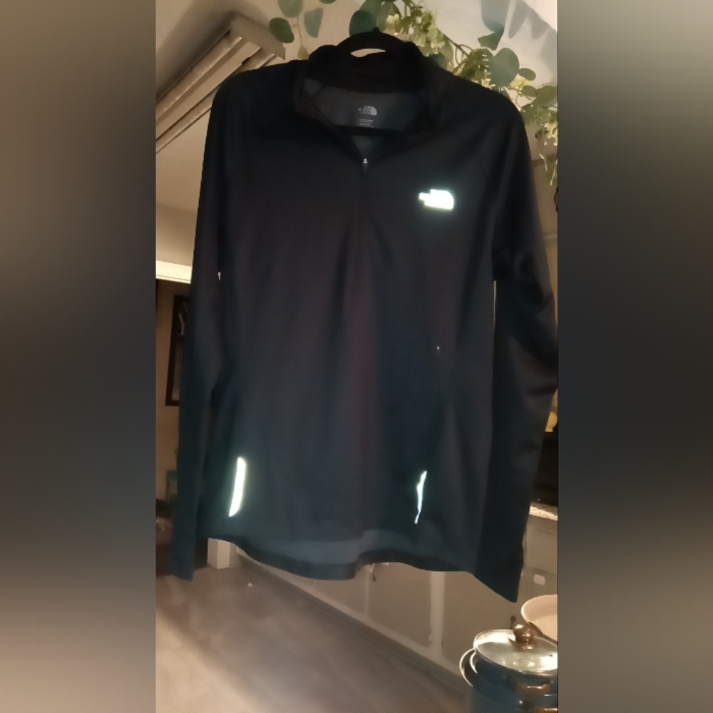 The North Face Women's Black Jacket